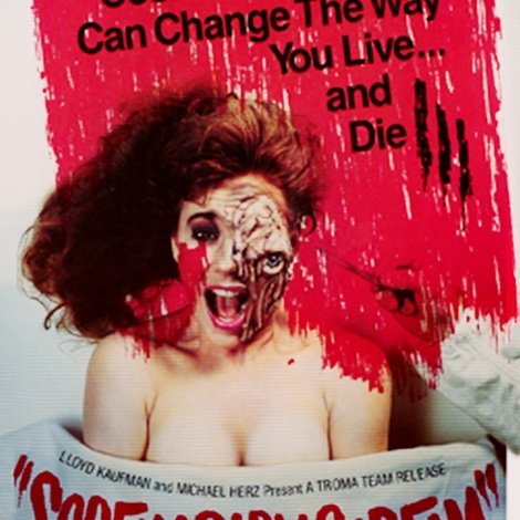 Scream Baby Scream