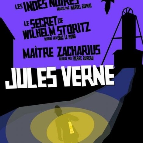 Les Indes noires