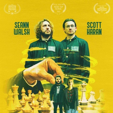 The Bystanders
