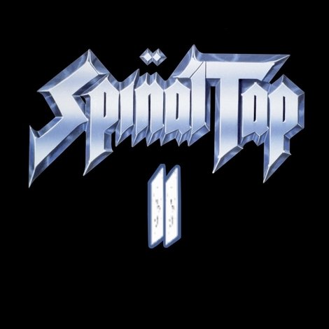 Spinal Tap II: The End Continues
