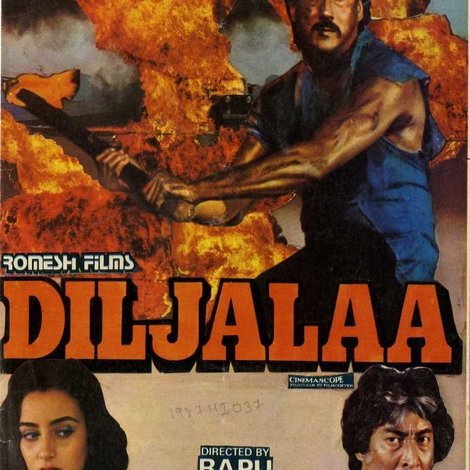 Diljalaa