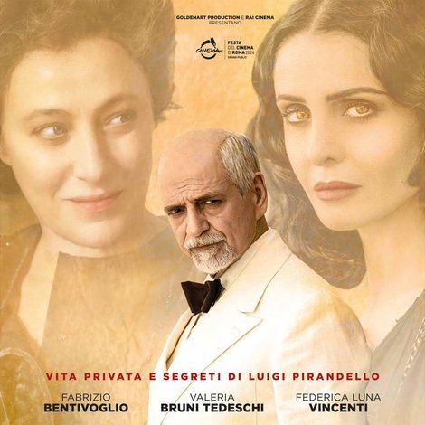 Eterno visionario