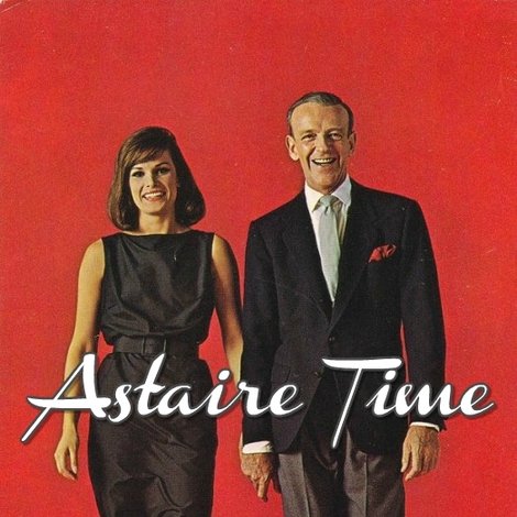 Astaire Time