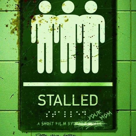 Stalled