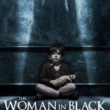 The Woman in Black 2: Angel of Death