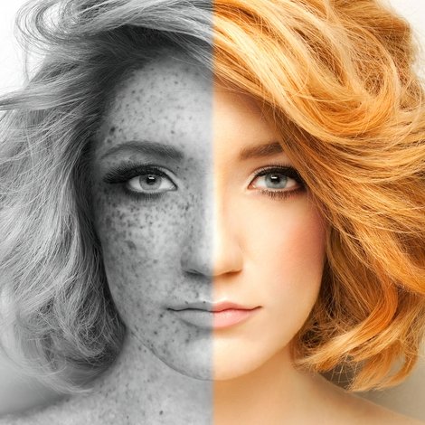 Nicola Roberts: The Truth About Tanning