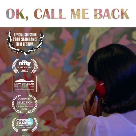 Ok, Call Me Back