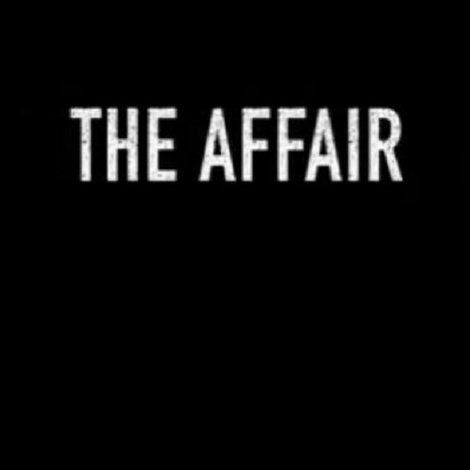The Affair (Short Film)
