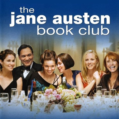 The Jane Austen Book Club