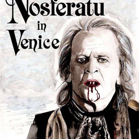 Nosferatu a Venezia