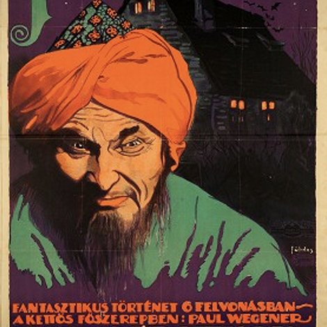 Der Yoghi