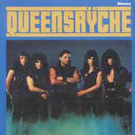Queensryche: Live in Tokyo
