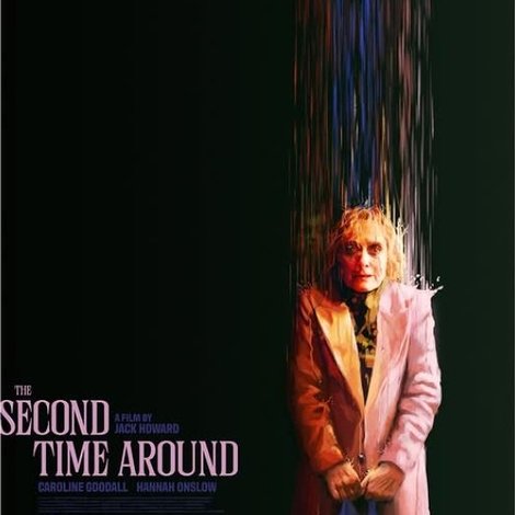 The Second Time Around