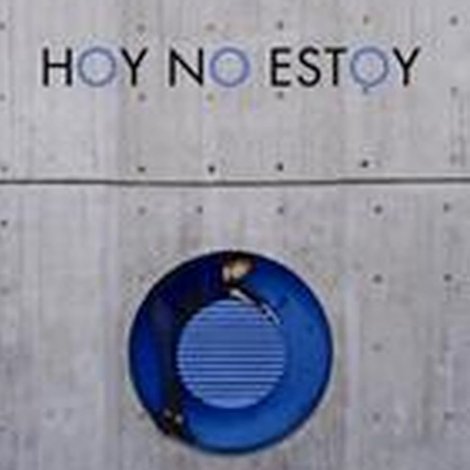 Hoy no estoy