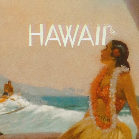 Hawaii