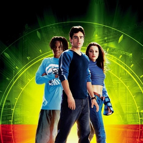 Clockstoppers