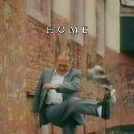 Home