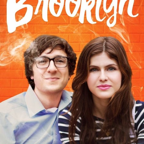 Baked in Brooklyn