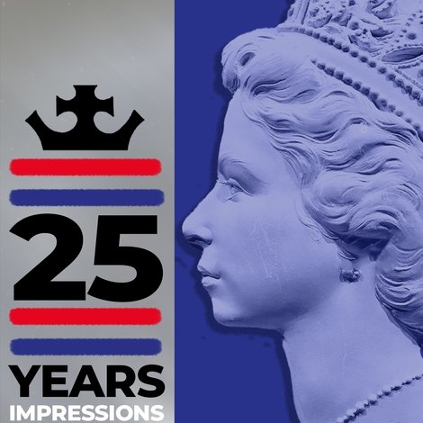 25 Years