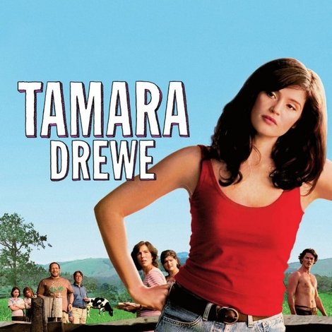 Tamara Drewe