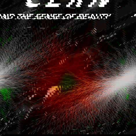Il senso della bellezza - Arte e scienza al CERN