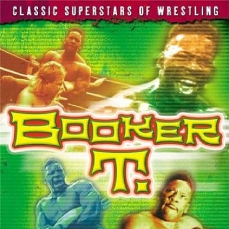 Booker T: The Early Years