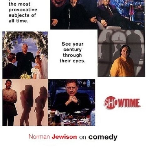 Funny Is Money