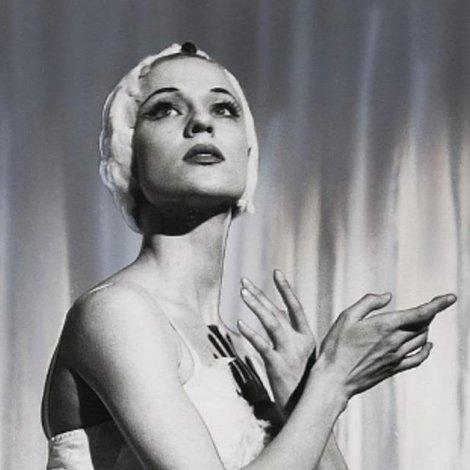Ballerinaliv