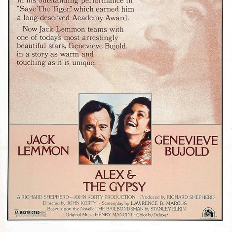 Alex & the Gypsy