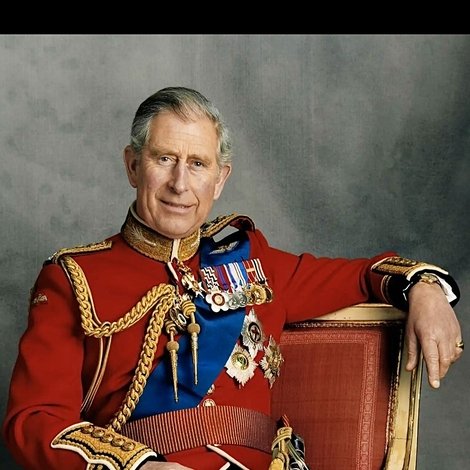 Born to be The King