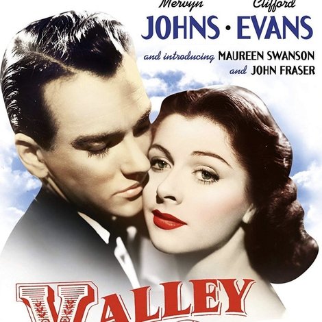 Valley of Song