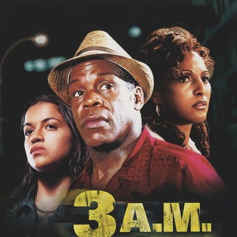 3 A.M.