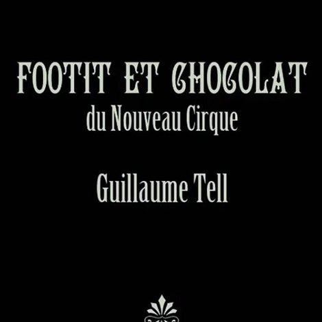 Guillaume Tell