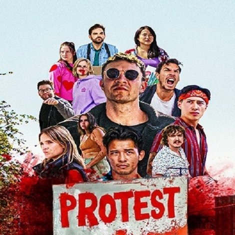 Protest