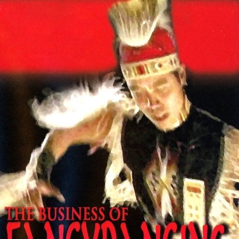 The Business of Fancydancing