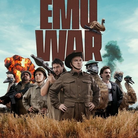 The Emu War