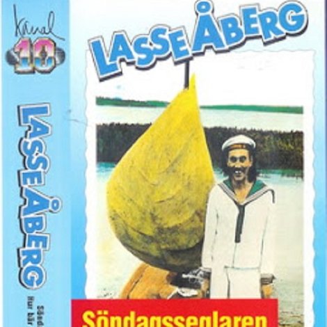 Söndagsseglaren