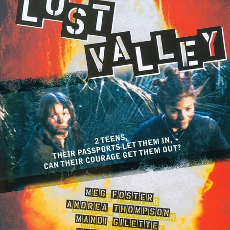 Lost Valley