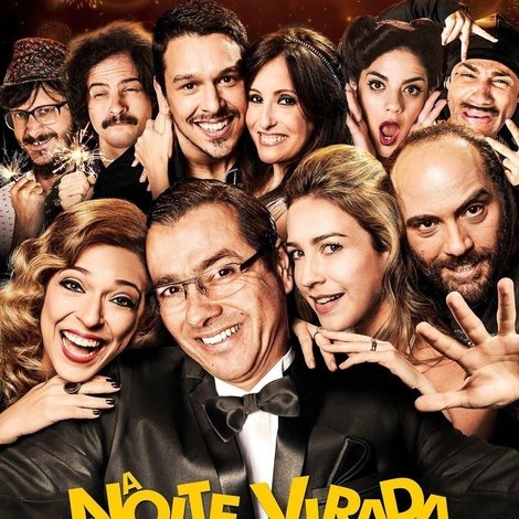 A Noite da Virada