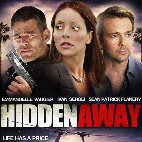 Hidden Away