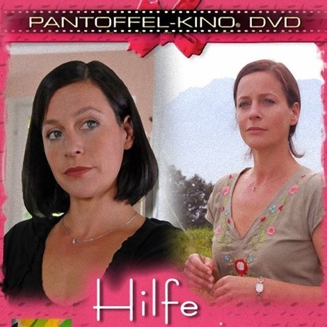 Hilfe, meine Schwester kommt