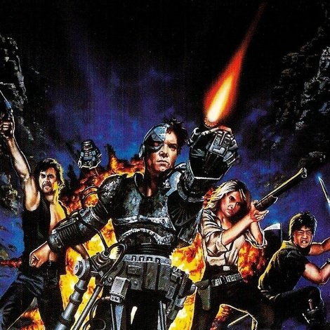 Eliminators