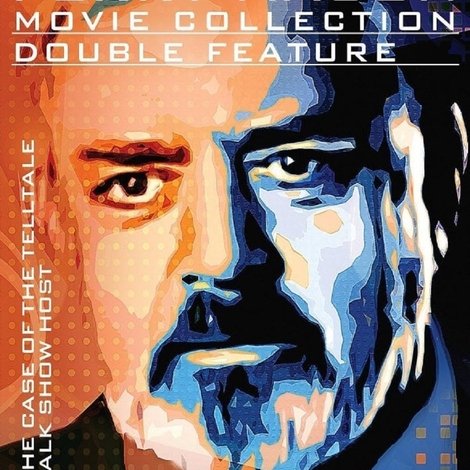 Perry Mason: The Case of the Telltale Talk Show Host