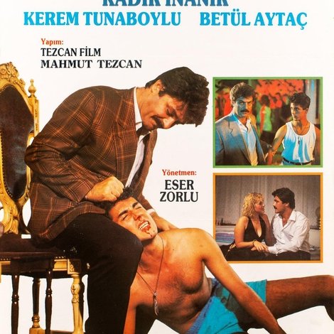 Acılar Paylaşılmaz