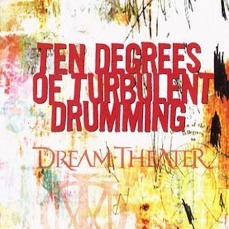 Mike Portnoy - Ten Degrees of Turbulent Drumming