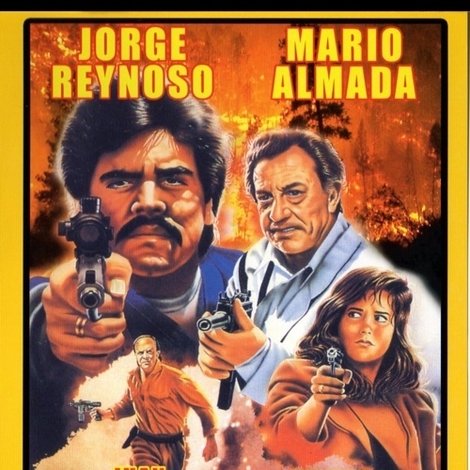 El rostro de la muerte