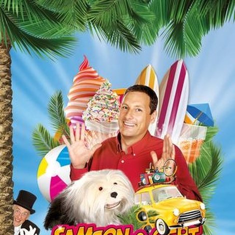 Samson & Gert: Zomershow
