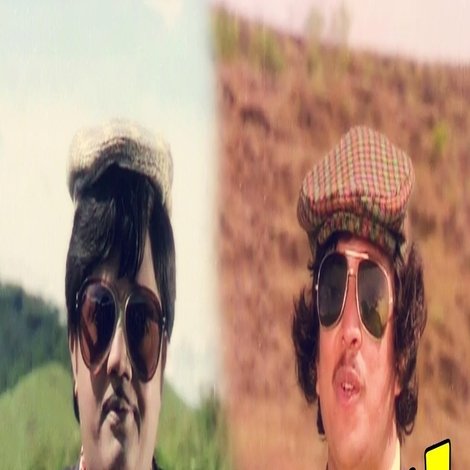 ಕಿಟ್ಟು ಪುಟ್ಟು