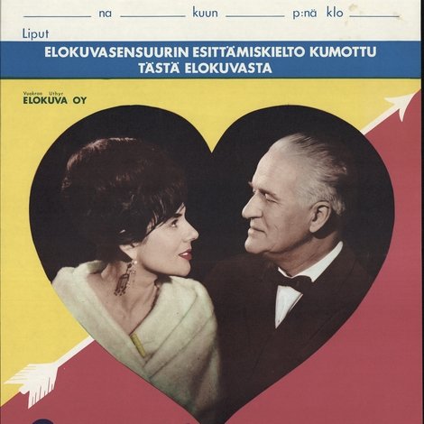 Se alkoi omenasta