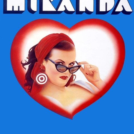 Miranda